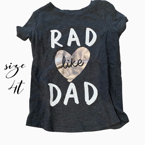old navy rad like dad